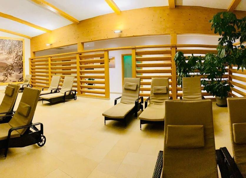 Spa Zdjęcie