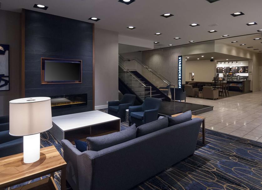 Lobby Zdjęcie