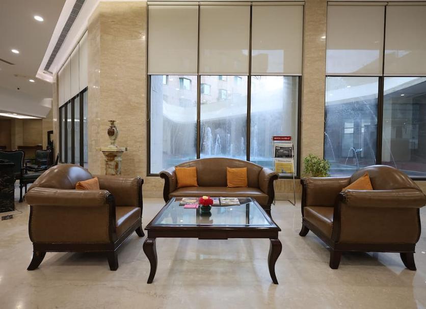 Lobby Zdjęcie