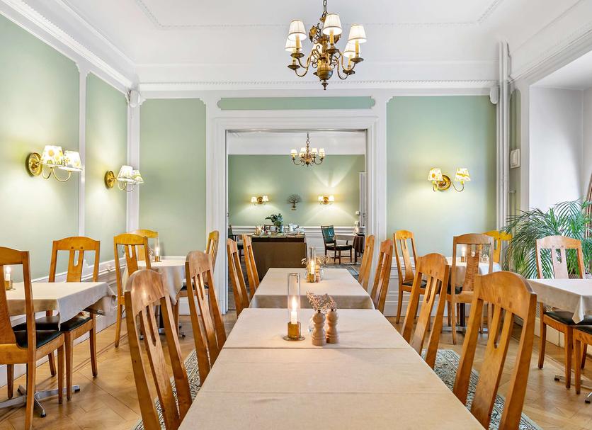 Restauracja Zdjęcie