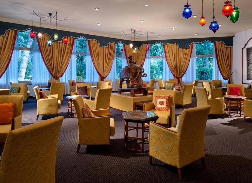 Restauracja Zdjęcie