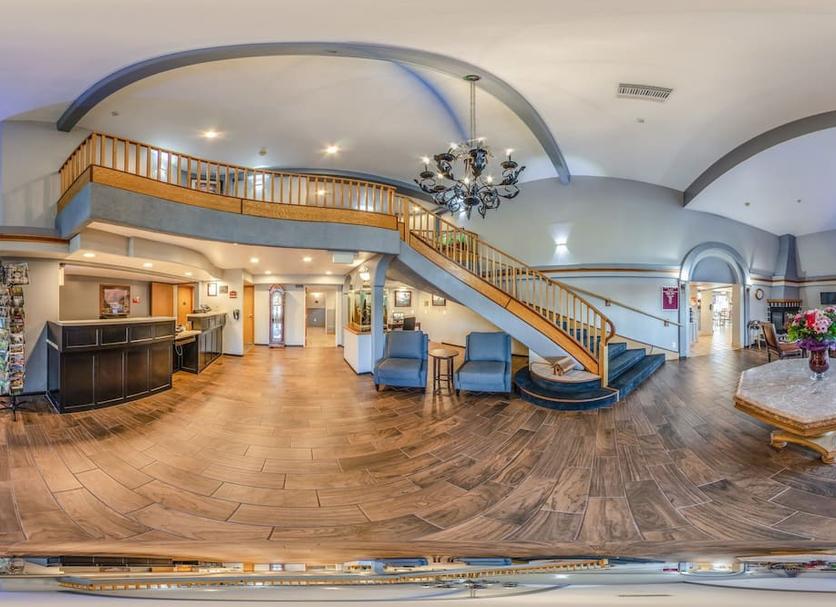 Lobby Zdjęcie