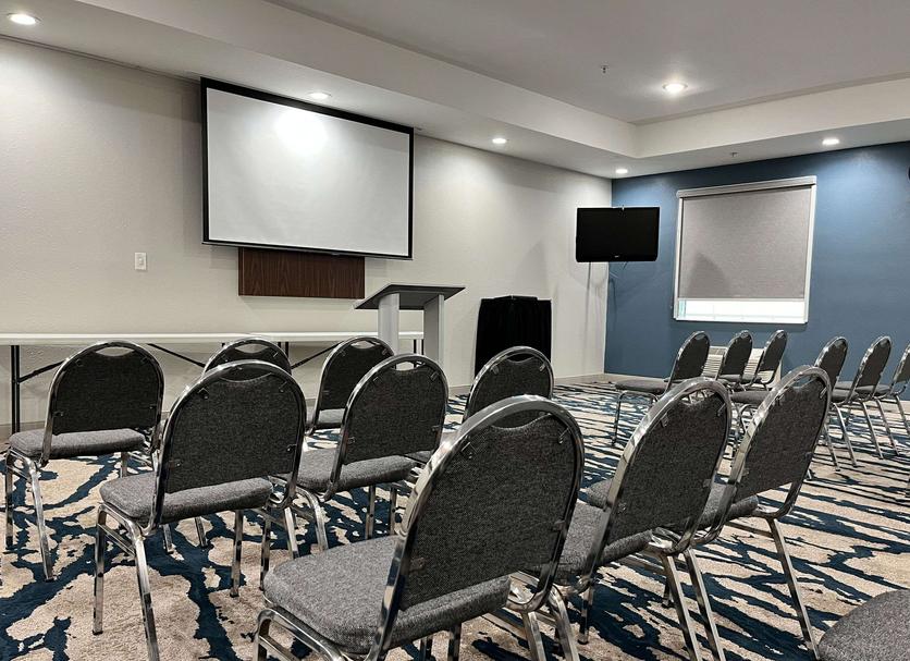Sala konferencyjna Zdjęcie
