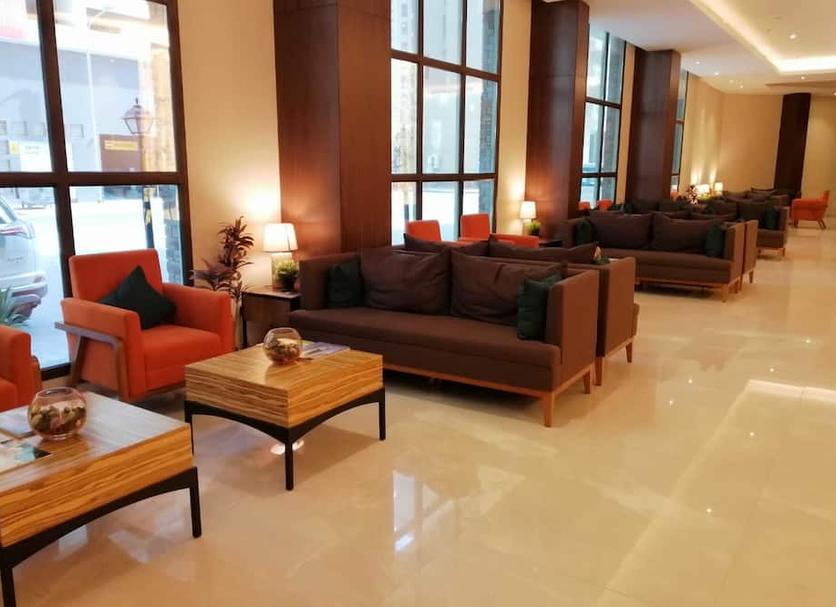Lobby Zdjęcie