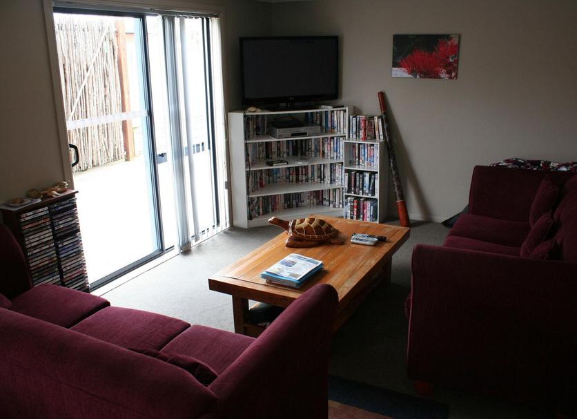 Pokój dzienny Zdjęcie