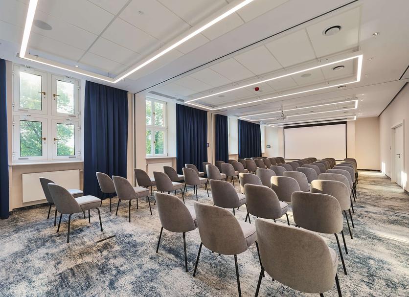 Sala konferencyjna Zdjęcie