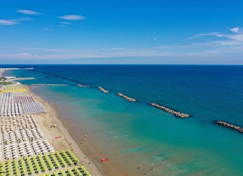 Plaża Zdjęcie