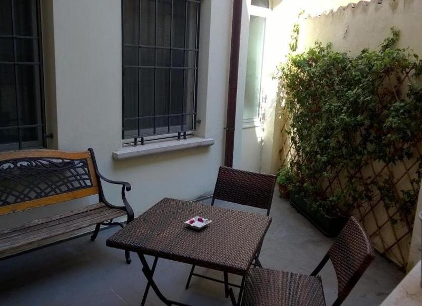 Balkon Zdjęcie