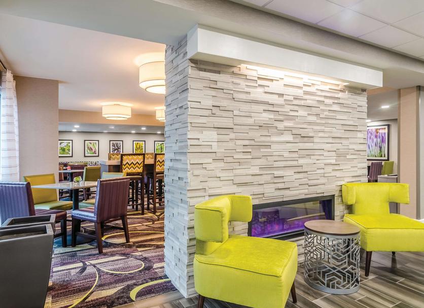 Lobby Zdjęcie