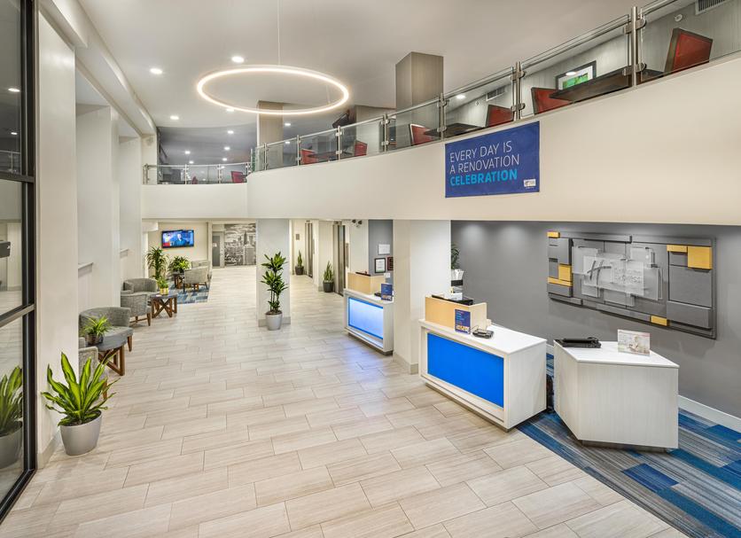 Lobby Zdjęcie