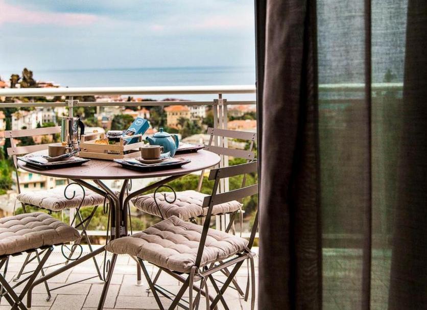 Balkon Zdjęcie