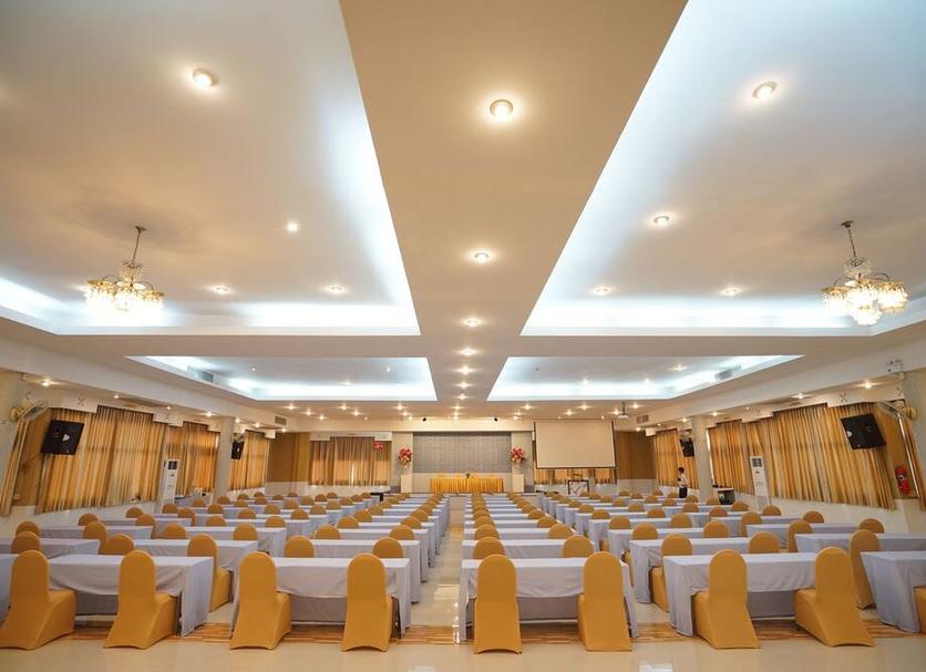 Sala konferencyjna Zdjęcie