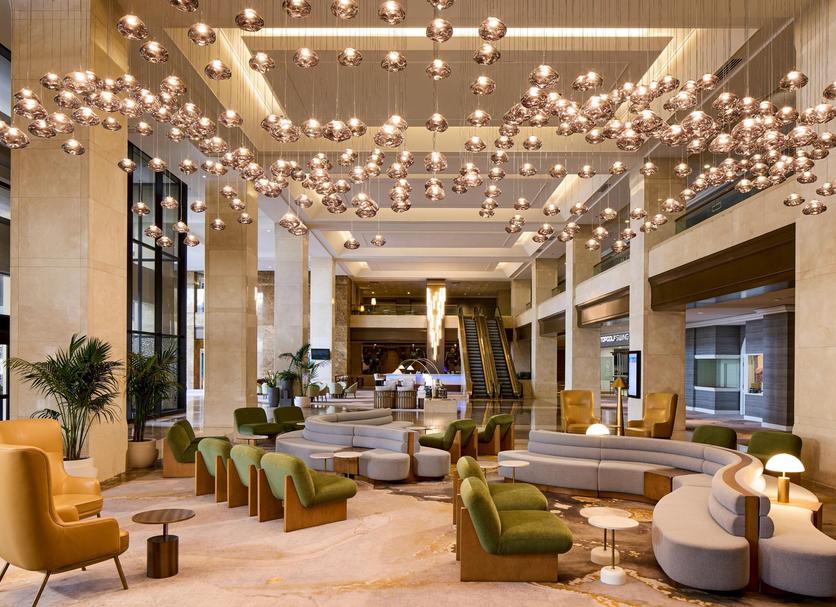 Lobby Zdjęcie