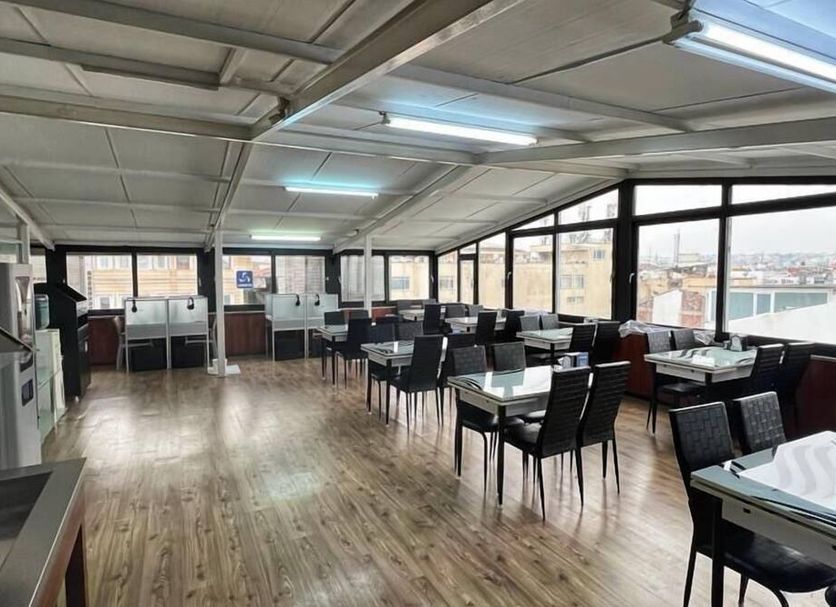 Restauracja Zdjęcie