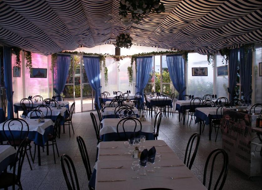 Restauracja Zdjęcie