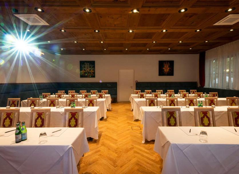 Sala konferencyjna Zdjęcie