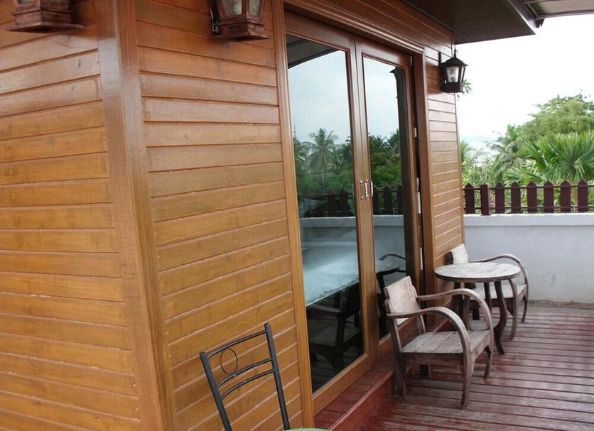 Balkon Zdjęcie