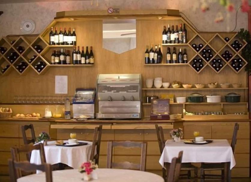 Restauracja Zdjęcie