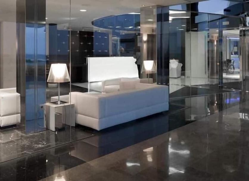 Lobby Zdjęcie