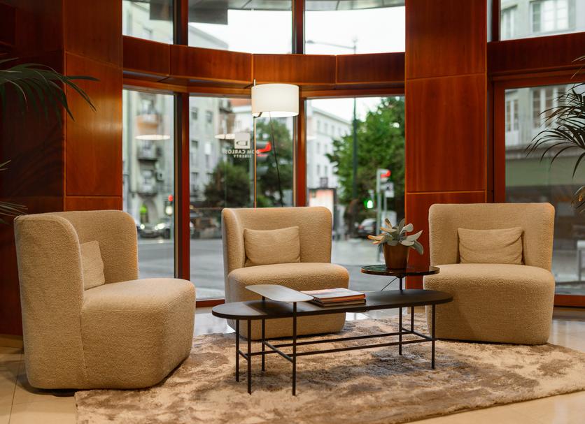 Lobby Zdjęcie