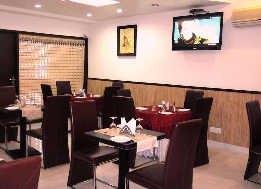 Restauracja Zdjęcie