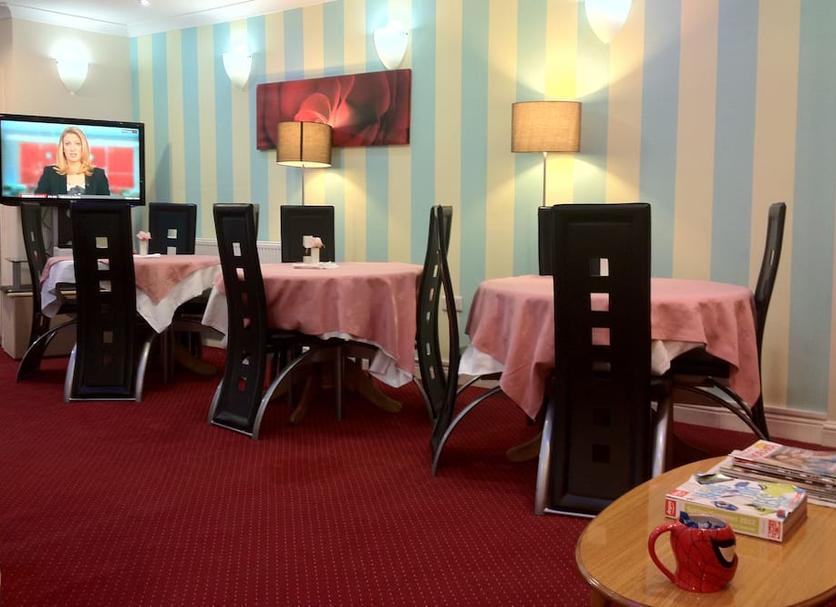 Restauracja Zdjęcie