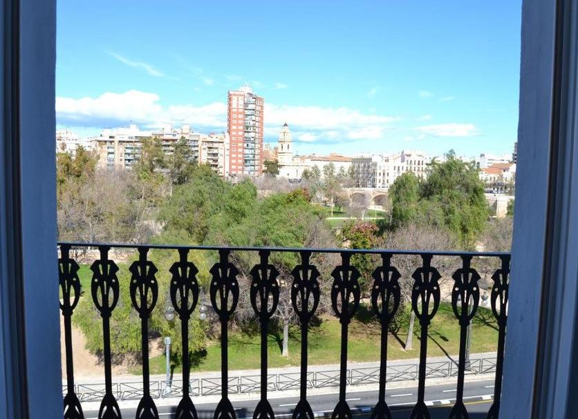 Balkon Zdjęcie
