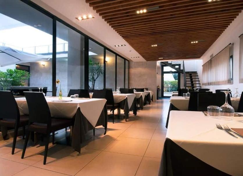 Restauracja Zdjęcie