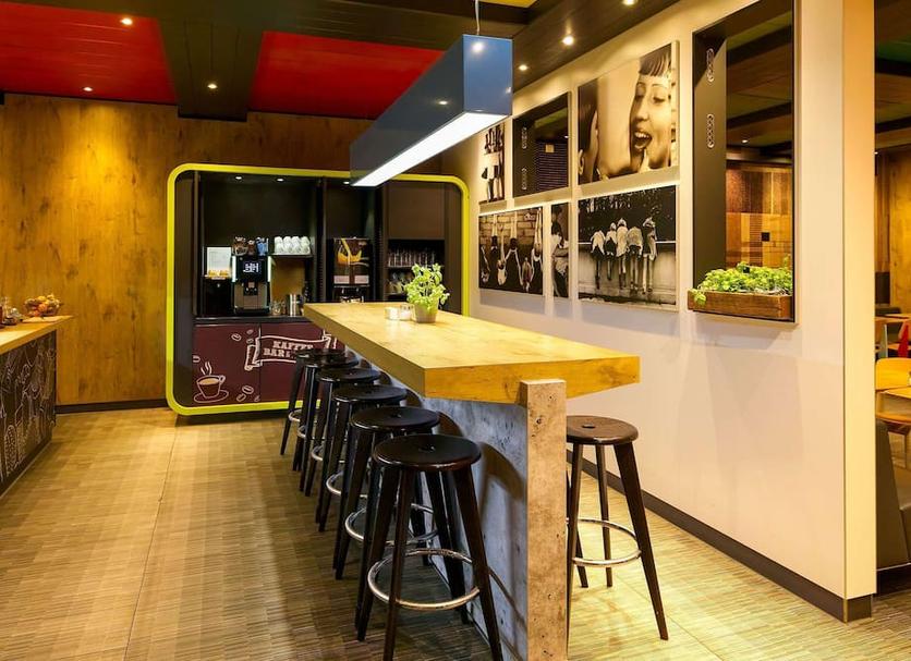 Bar Zdjęcie