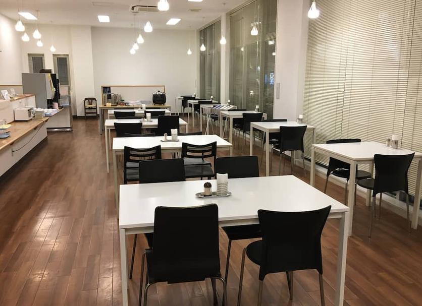 Restauracja Zdjęcie