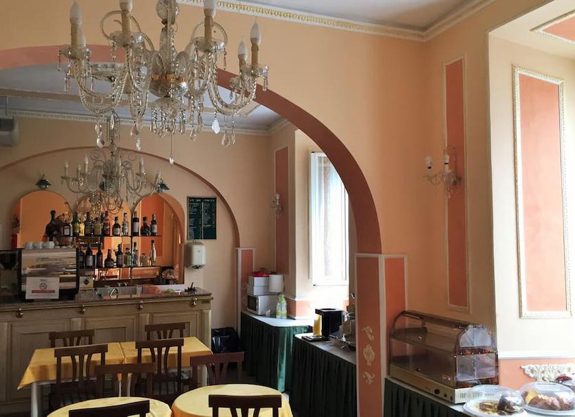 Bar Zdjęcie