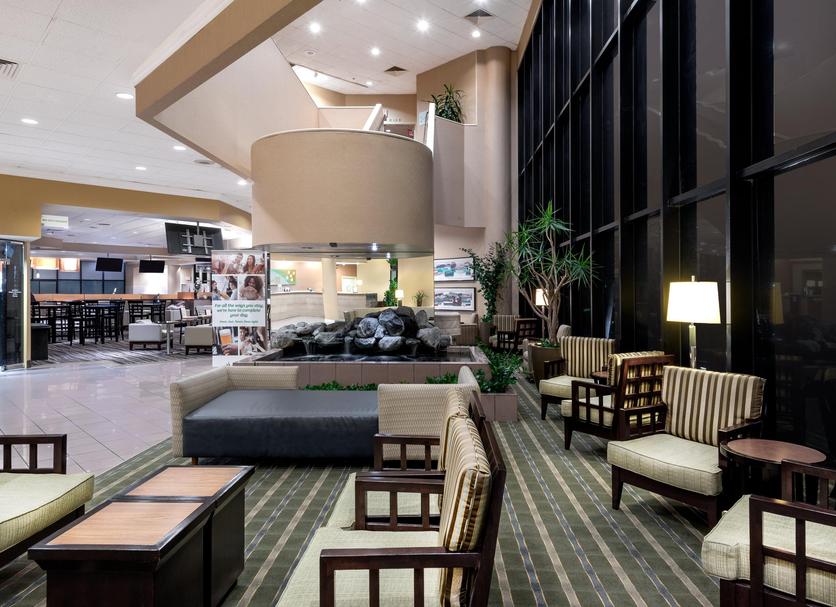 Lobby Zdjęcie