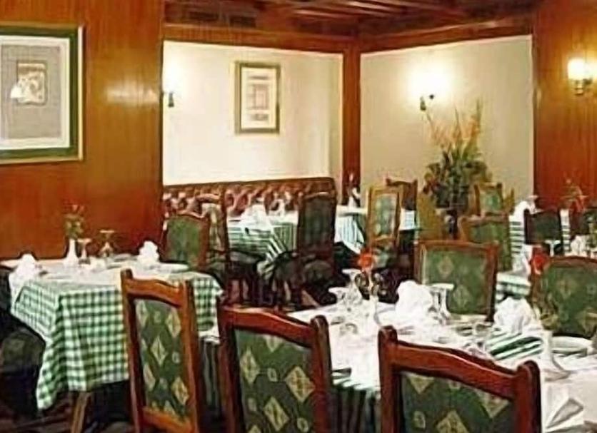 Restauracja Zdjęcie