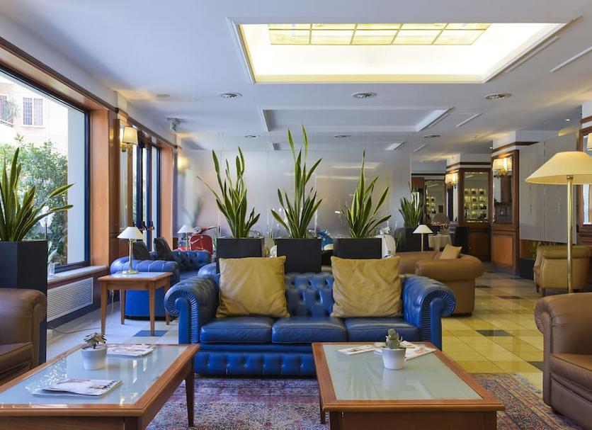 Lobby Zdjęcie