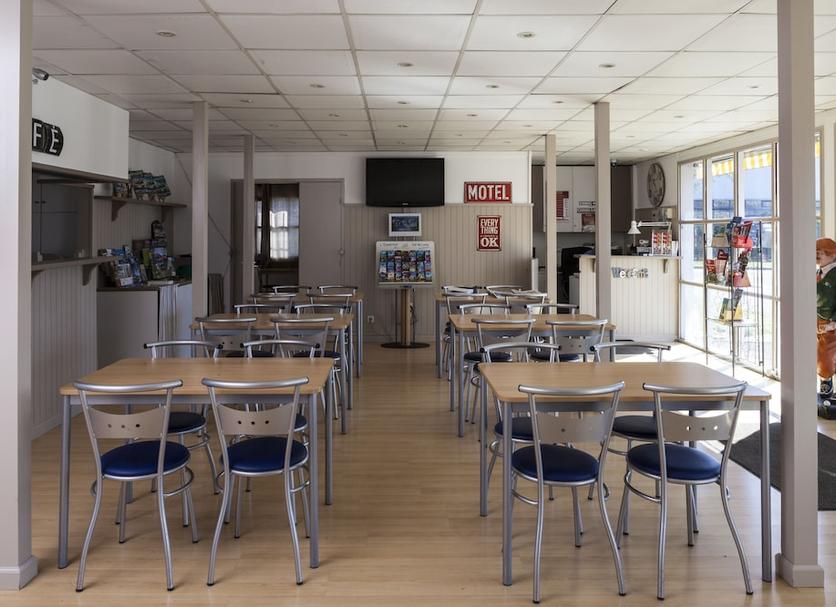 Restauracja Zdjęcie