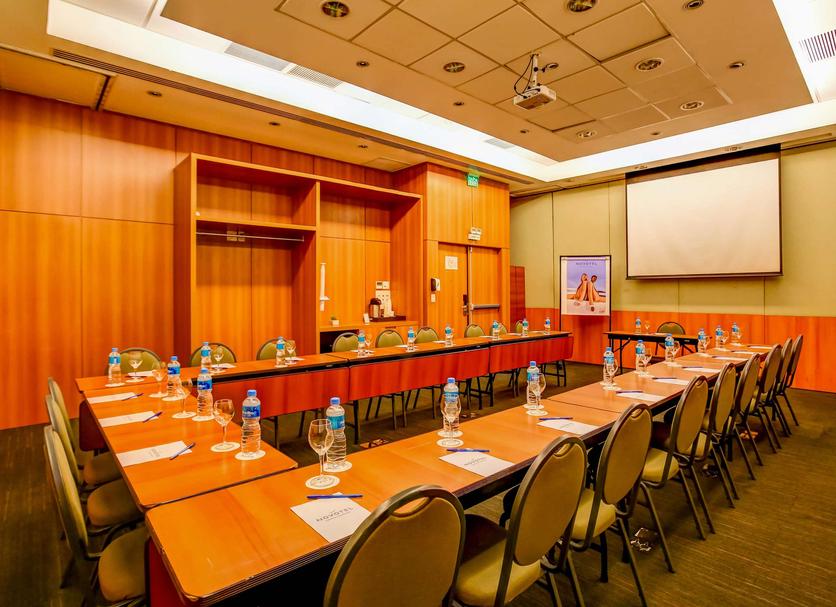 Sala konferencyjna Zdjęcie