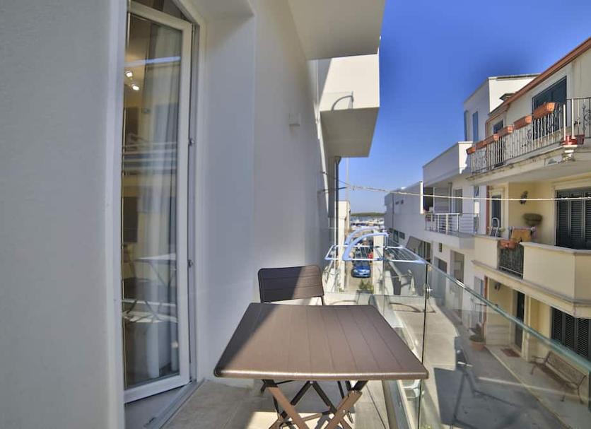 Balkon Zdjęcie