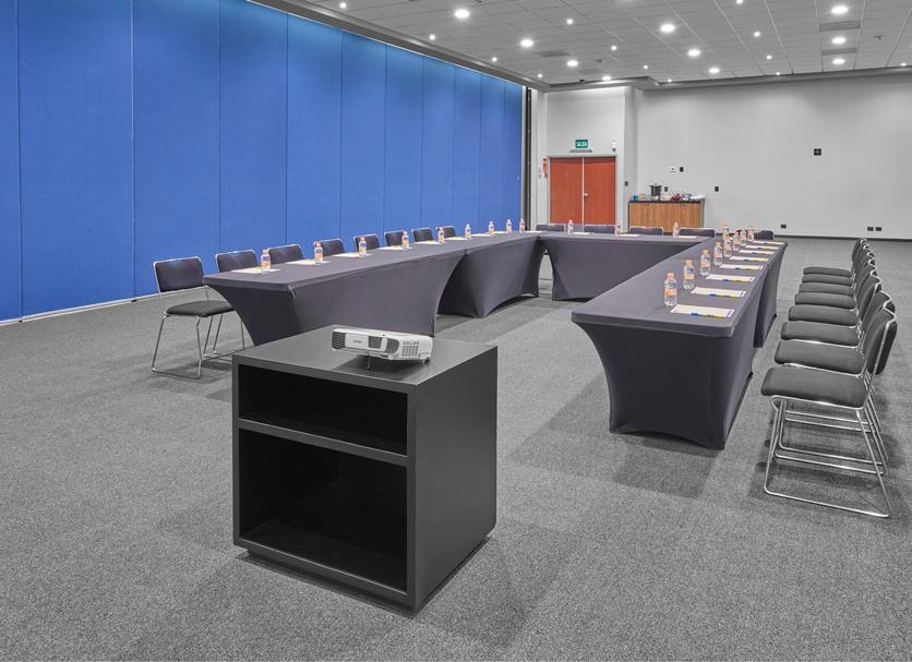 Sala konferencyjna Zdjęcie