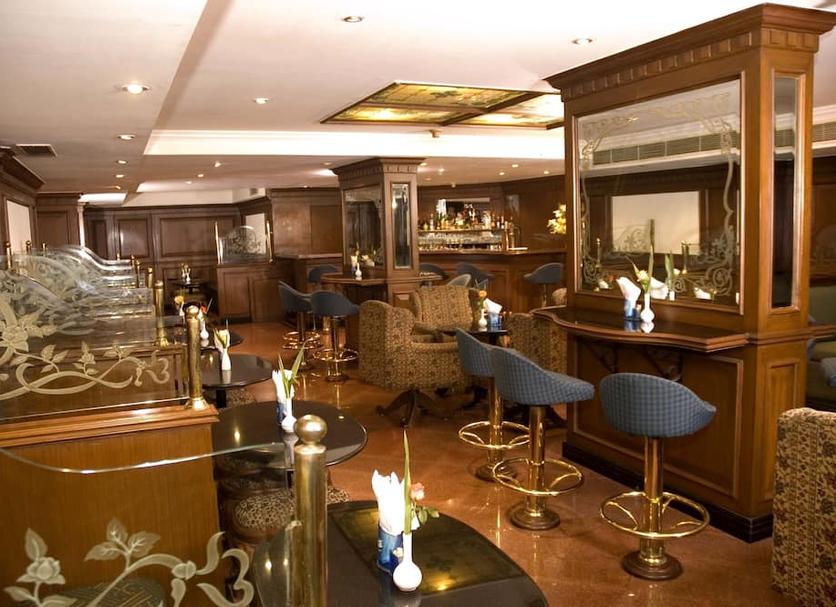 Bar Zdjęcie