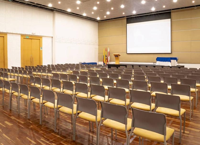 Sala konferencyjna Zdjęcie