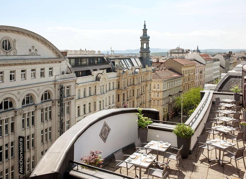 Balkon Zdjęcie