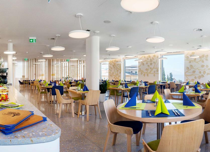 Restauracja Zdjęcie