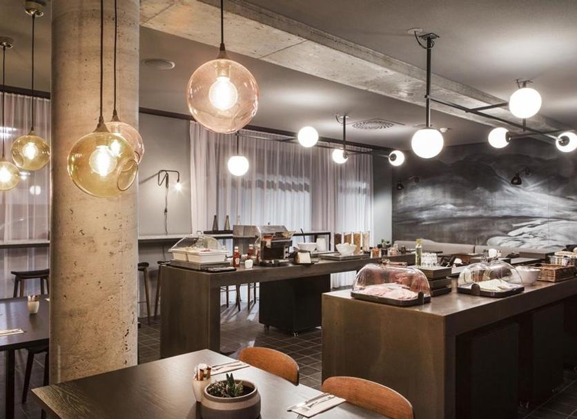 Restauracja Zdjęcie
