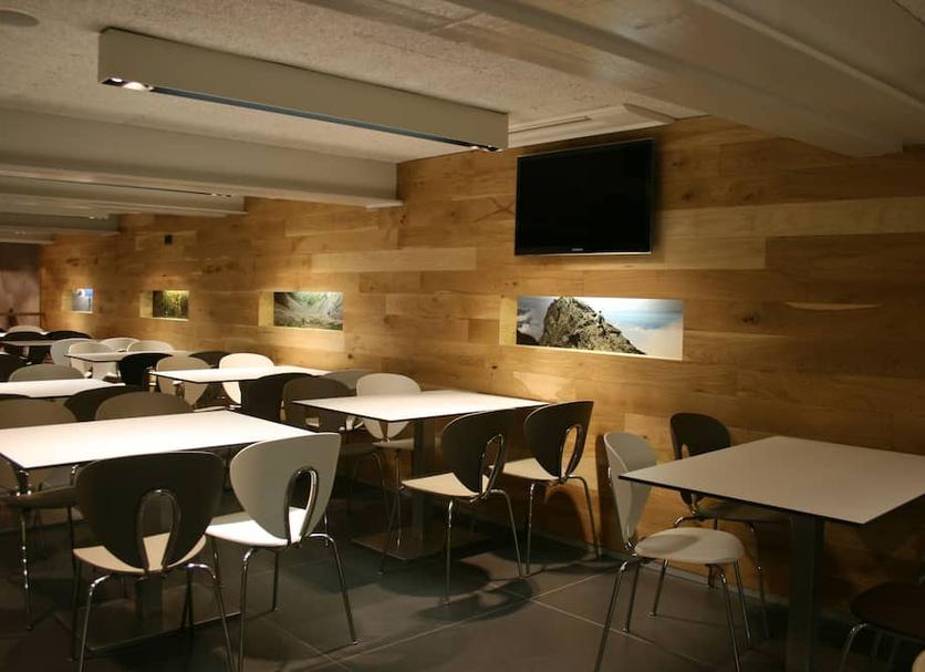 Restauracja Zdjęcie