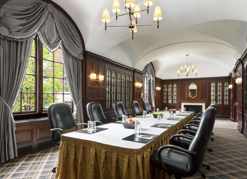 Sala konferencyjna Zdjęcie