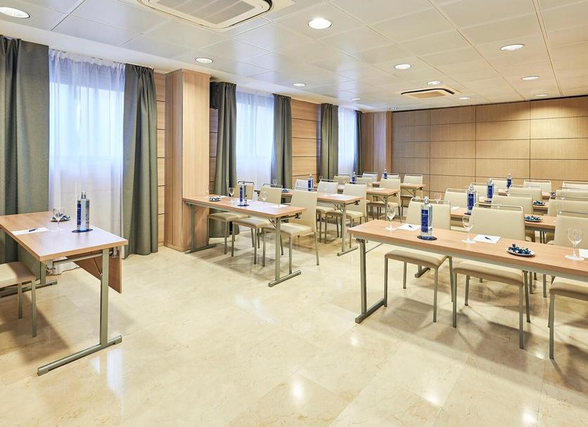 Sala konferencyjna Zdjęcie
