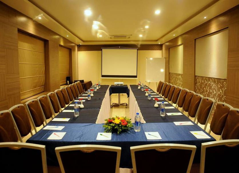 Sala konferencyjna Zdjęcie