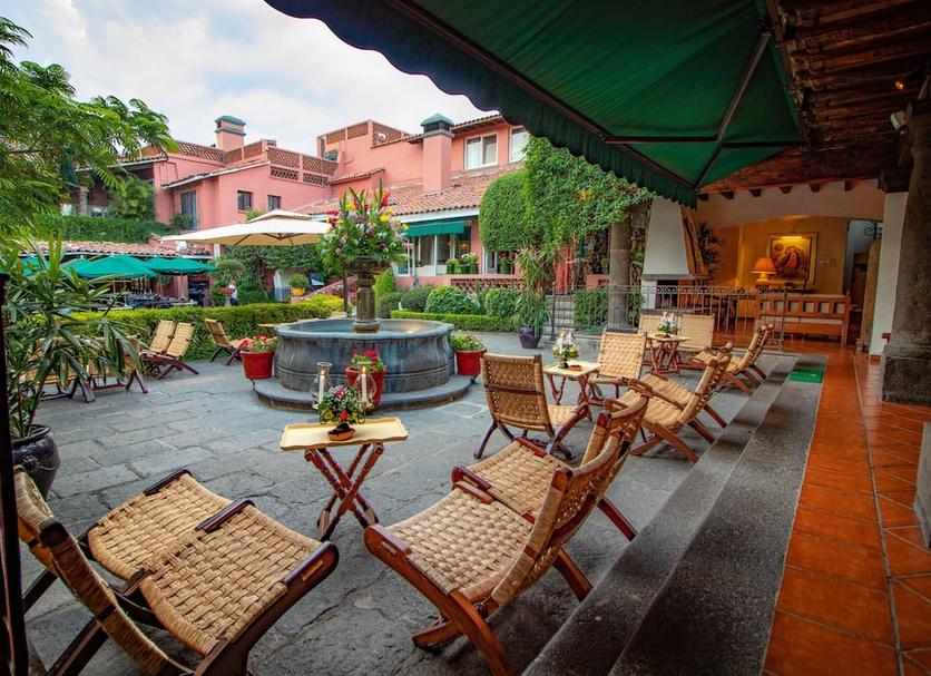 Patio Zdjęcie