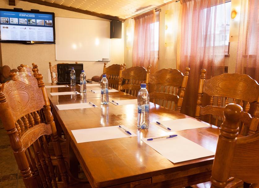 Restauracja Zdjęcie