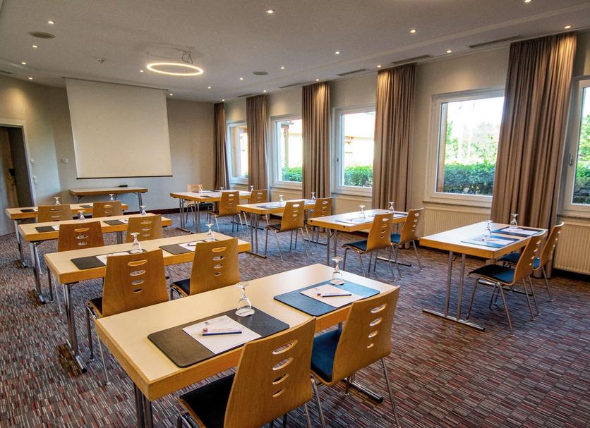 Sala konferencyjna Zdjęcie